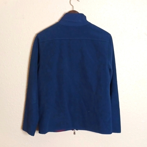 BROOKS Brothers Zip Up Sweater. - Picture 5 of 5